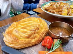 惠灵顿牛排-肥韬茶餐厅(南山mini店)