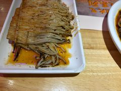 -八条友鲜货烧烤·脆皮烤鱼(石岩旗舰店)