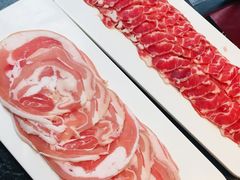 -铜来聚老北京涮肉(恒隆广场店)