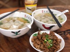 正果云吞-正果忠记云吞濑粉(总店)