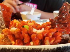 松鼠桂鱼-吴越荣记·苏州菜·松鼠桂鱼(斜塘老街店)