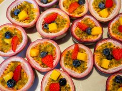 -味餐厅·海鲜·火锅·自助餐