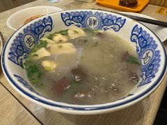 -老上海里弄味道(知春路店)