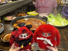 -冯校长老火锅(广州正佳广场店)