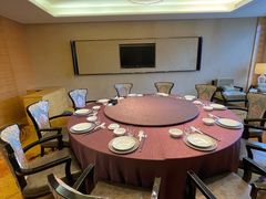 包厢-绿岛国际酒店·海鲜酒楼(八七路店)
