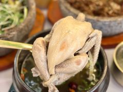 -西塔老太太拌饭(洋泾天物空间店)