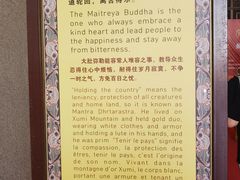 -法门文化景区-合十舍利塔