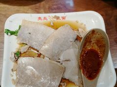 -亮亮面馆(经六路店)