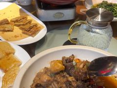 -黄泥岗·地道湖北菜(奥特莱斯店)