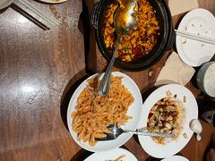 -南门小馆·清真(国贸商城店)