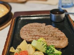 -必胜客(长安长青店)
