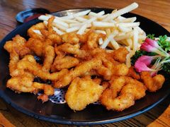 -嘉禾·悦享餐厅(八方汇店)