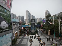 -证大大拇指广场(芳甸路店)