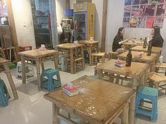 -海椒市落舌·麻辣烫冒菜(武侯大悦城店)