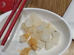 -喜家德虾仁水饺(马栏店)