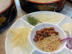 -鹤睦鱼生·啫啫煲·海鲜(保利百合店)