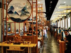大堂-福成肥牛(张家口桥东分店)