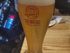 -窑啊窑窑炉烧烤(合生广场店)