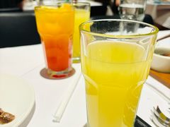 -拉蒂娜·巴西牛排馆 Latina·Brazilian Steakhouse(陆家嘴旗舰店)
