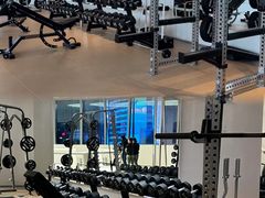-YCHL FIT 健身(星寰店)
