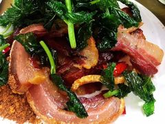 -88号小吃店·经典云南菜·地道纳西美食