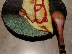 -贵木日本料理·铁板烧(新地假日广场店)