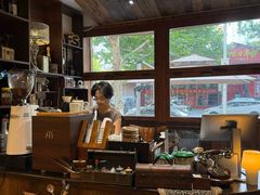 -AFS Cafe & Canteen(闽江二路店)