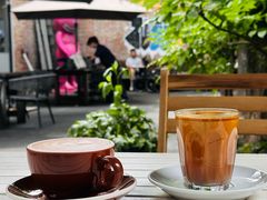-VOYAGE COFFEE 咖啡烘焙工坊店(798艺术区店)
