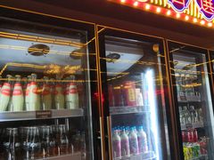 门面-啫神·广州地标美食(北京路店)