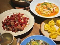 -悦融琥珀·京鲁菜·海味珍品(西单店)