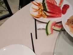 -唐拉雅秀酒店-唐苑中餐厅