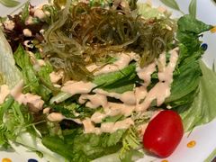 -萨莉亚意式餐厅(杭州西溪龙湖天街店)