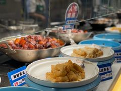 -阿毛饭店(和义路店)