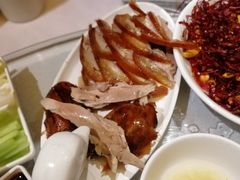 -便宜坊烤鸭店(甜水园店)