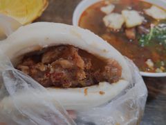 -天府米线笼笼肉夹馍(钟楼小区店)