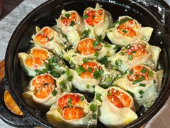 -山四砂锅(太原钟楼街店)