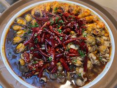 -船歌·鱼水饺青岛菜(枫蓝国际购物中心店)