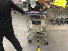 -宜家家居(西安未央商场店)