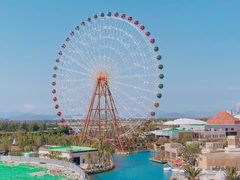 -三亚海昌梦幻海洋不夜城