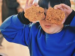 -汉堡王(天津鲁能店)