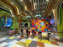 -宝燕乐园(闵行旗舰店)