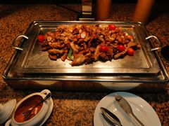 -大连富丽华大酒店