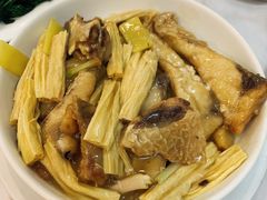 -文记壹心鸡(宝华路店)