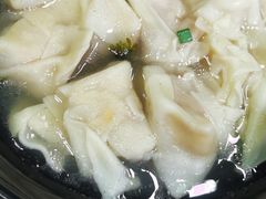 -食惠里小笼包面馆(越秀店)