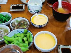 -银子铁板烧料理自助餐(人民广场店)