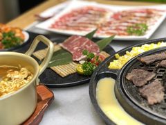 -韩宫宴和牛烤肉(合肥滨湖银泰城店)