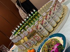 -小船渔村•大连菜•大连焖鱼(黄河路店)