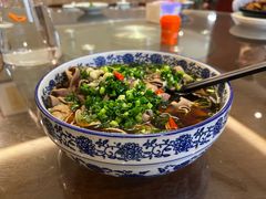 银芽腰花-富临轩私房菜(集庆门大街店)
