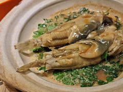 -永安鱼庄·镇江菜(丁卯店)