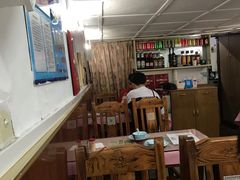 大堂-蘭心餐厅(进贤路店)